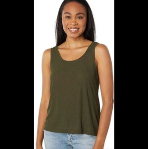 Madewell Eastover Tank Top